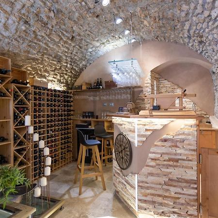 Casa Orsini, B&B And Winery มอนเตโรตอนโด ภายนอก รูปภาพ