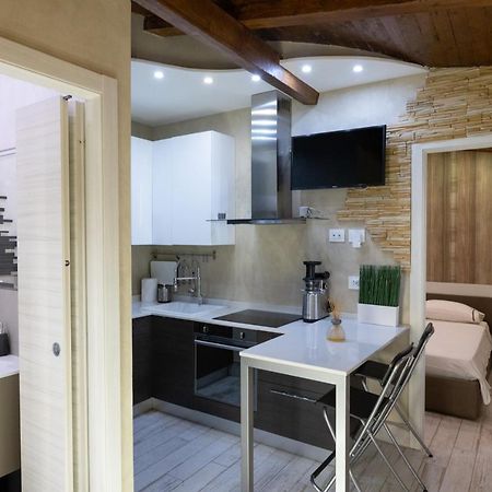 Casa Orsini, B&B And Winery มอนเตโรตอนโด ภายนอก รูปภาพ