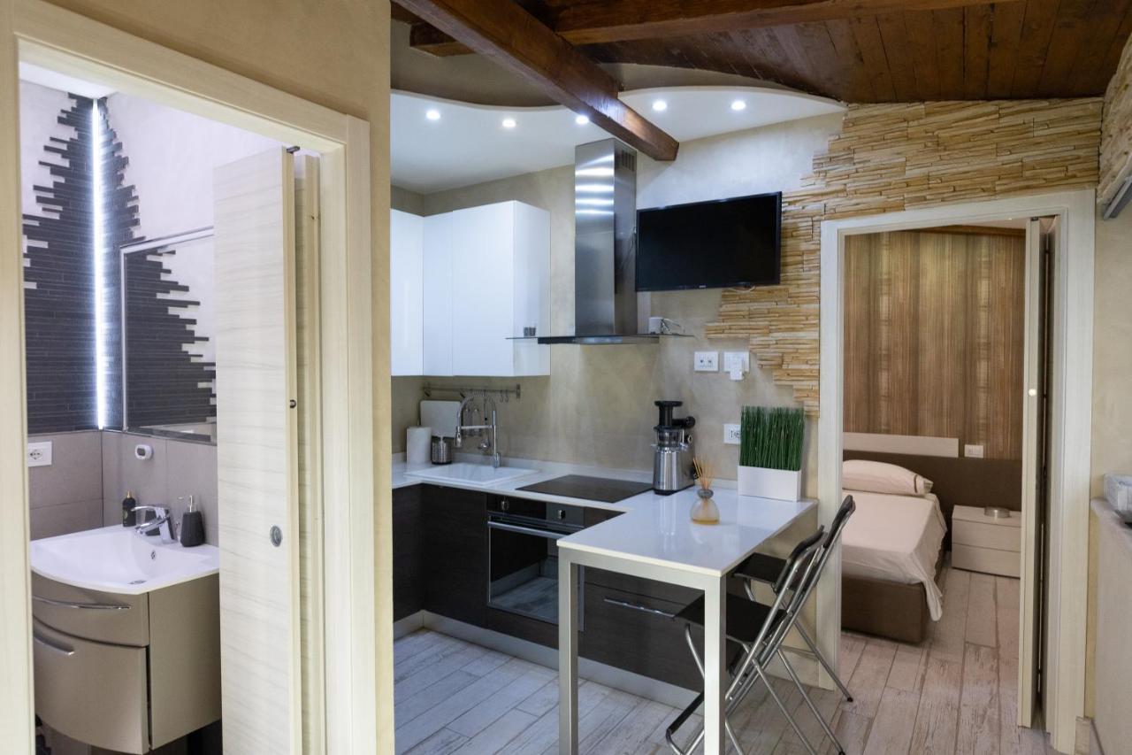 Casa Orsini, B&B And Winery มอนเตโรตอนโด ภายนอก รูปภาพ