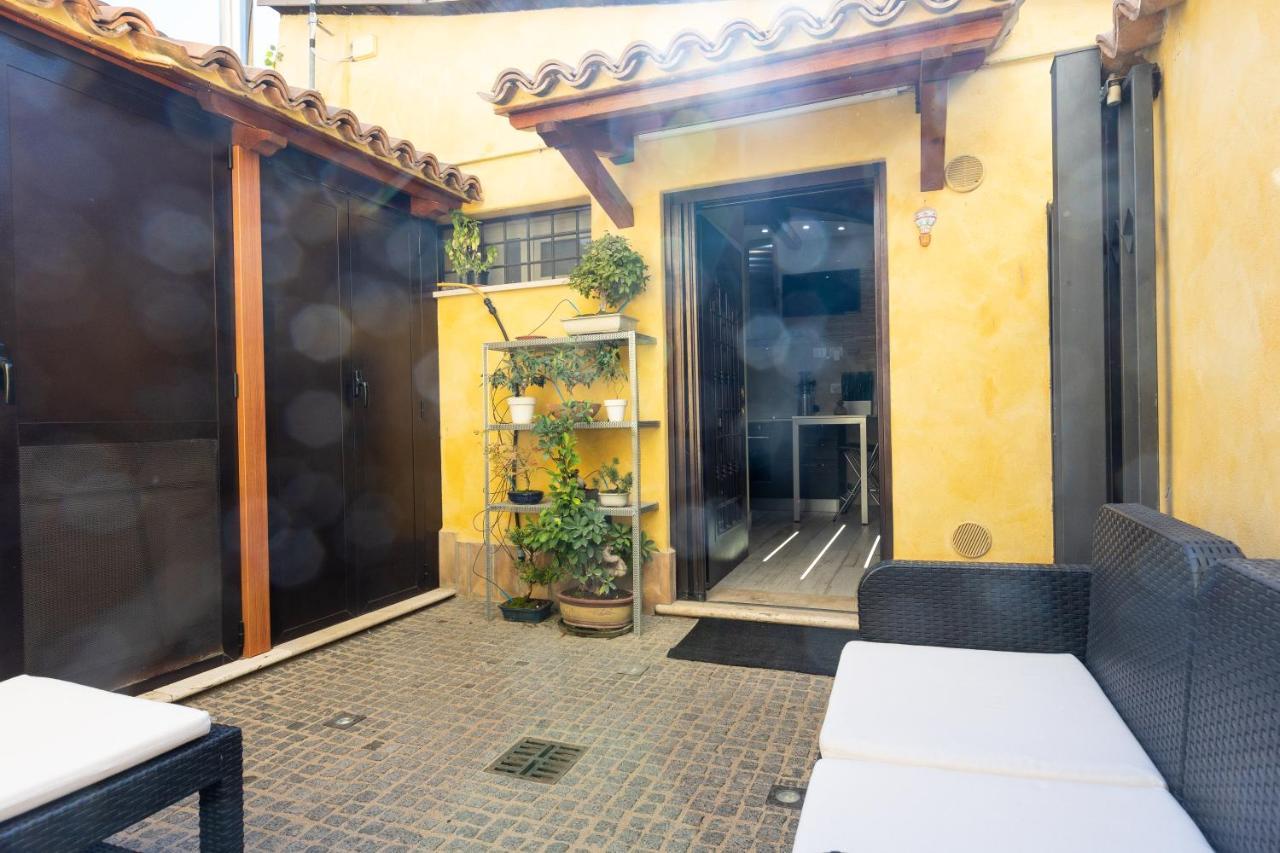 Casa Orsini, B&B And Winery มอนเตโรตอนโด ภายนอก รูปภาพ