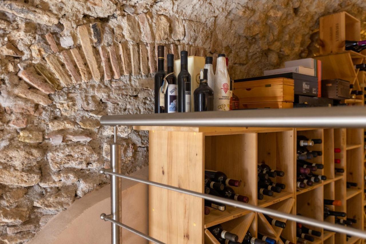 Casa Orsini, B&B And Winery มอนเตโรตอนโด ภายนอก รูปภาพ
