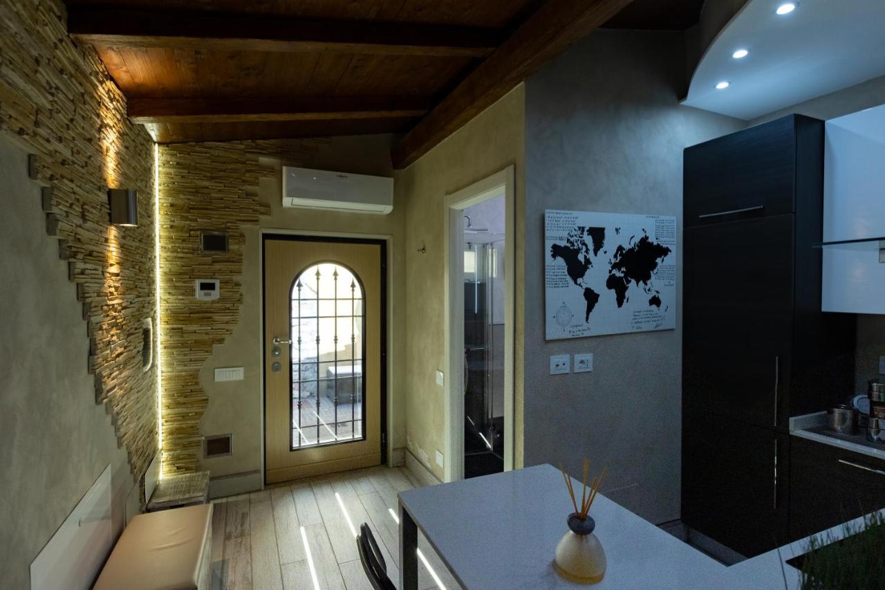 Casa Orsini, B&B And Winery มอนเตโรตอนโด ภายนอก รูปภาพ